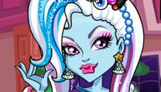 Monster High Christmas