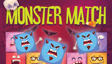 Monster Match