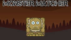 Monster Matcher