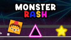 Monster Rash