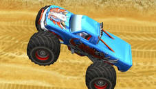 Monster Truck 3D