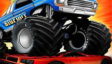 Monster Truck Legends