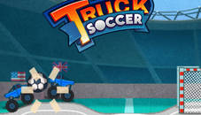 Monster Truck Soccer