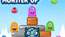 Monster Up