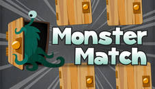 Monsters Match