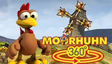 MOORHUHN 360