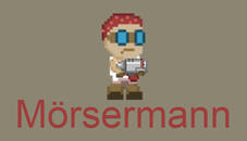 Mörsermann