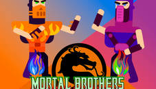 Mortal Brothers Survival