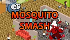 Mosquito Smash