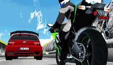 MOTO Furious HD