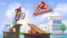 Moto Maniac