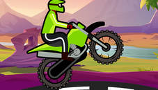 Moto Racer