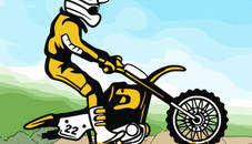 Motocross 22