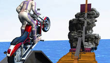 Motor Stunt Simulator 3D