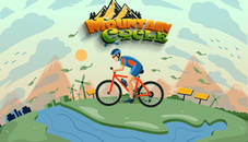 Mountain Cycler