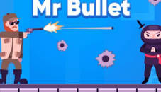 Mr Bullet