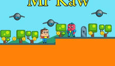 Mr Kaw