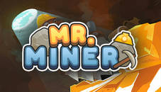 Mr. Miner