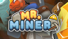 Mr Miner