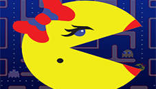 Ms. PAC-MAN