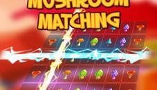 Mushroom Match-3