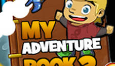 My Adventure Book 2