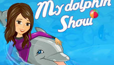 My Dolphin Show 1 HTML5