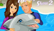 My Dolphin Show 2 HTML5