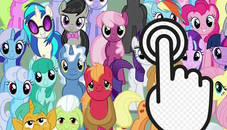 My Little Pony Clicker