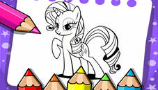 My Little Pony Coloring