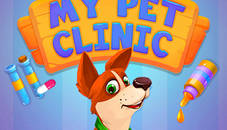 My Pet Clinic