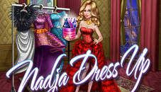 Nadja DressUp