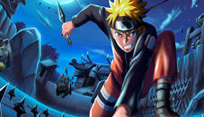 Naruto Free Fight : Season 2