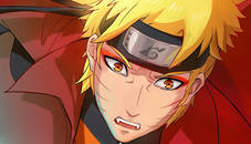 Naruto Jigsaw Puzzle Collection