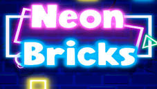 Neon Bricks HD