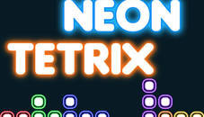 Neon Tetrix