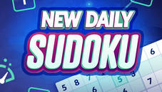 New Daily Sudoku