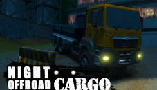 Night OffRoad Cargo