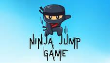 Ninja Jump Game