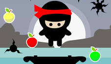 Ninja Jumper