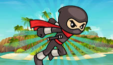 Ninja Run Online