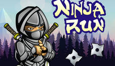 Ninja Run