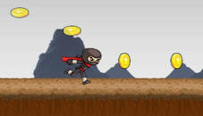 Ninja Run