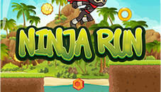 Ninja Run