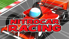 Nitro Car Racing