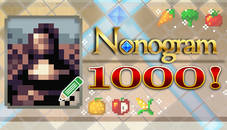 Nonogram 1000!