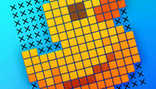 Nonogram Picture Cross Puzzle Game