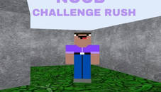 Noob Challenge Rush