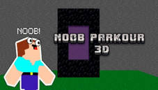 Noob Parkour