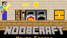 Noobcraft House Escape